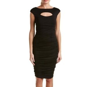 Bailey 44 Aconna Ruched Dress